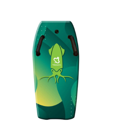BodyBoard Marbueno Multicolour 4 x 84 x 44 cm