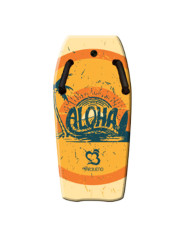 BodyBoard Marbueno Multicolour 4 x 84 x 44 cm