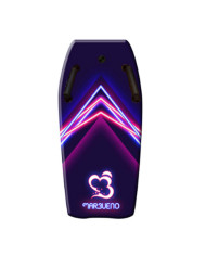 BodyBoard Marbueno Multicolour 4 x 84 x 44 cm