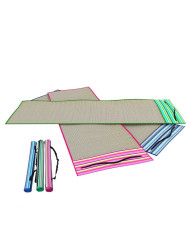 Beach Towel Marbueno Multicolour Plastic 60 x 180 cm
