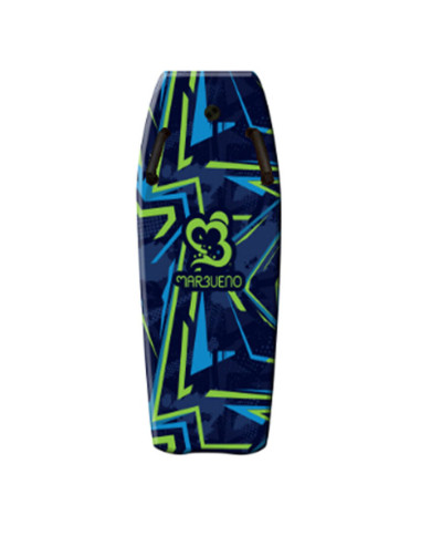 BodyBoard Marbueno Multicolour 5 x 104 x 50 cm
