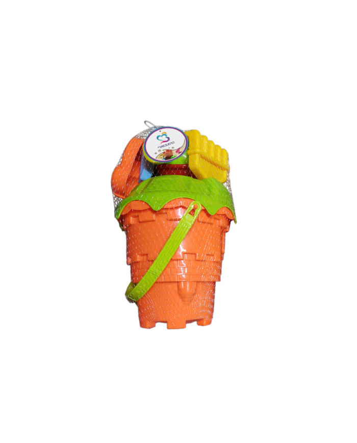Beach toys set Marbueno Multicolour