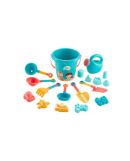 Beach toys set Marbueno Multicolour