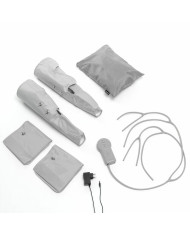 Air Compression Leg Massager Maspres InnovaGoods (Refurbished A)
