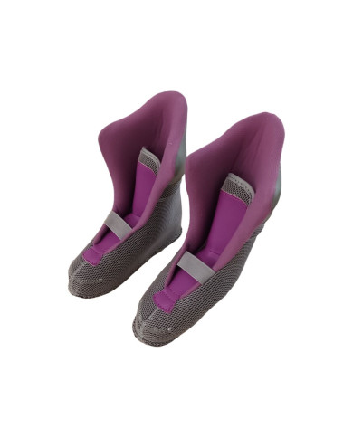 Boots for Skates SFR Quad Liner