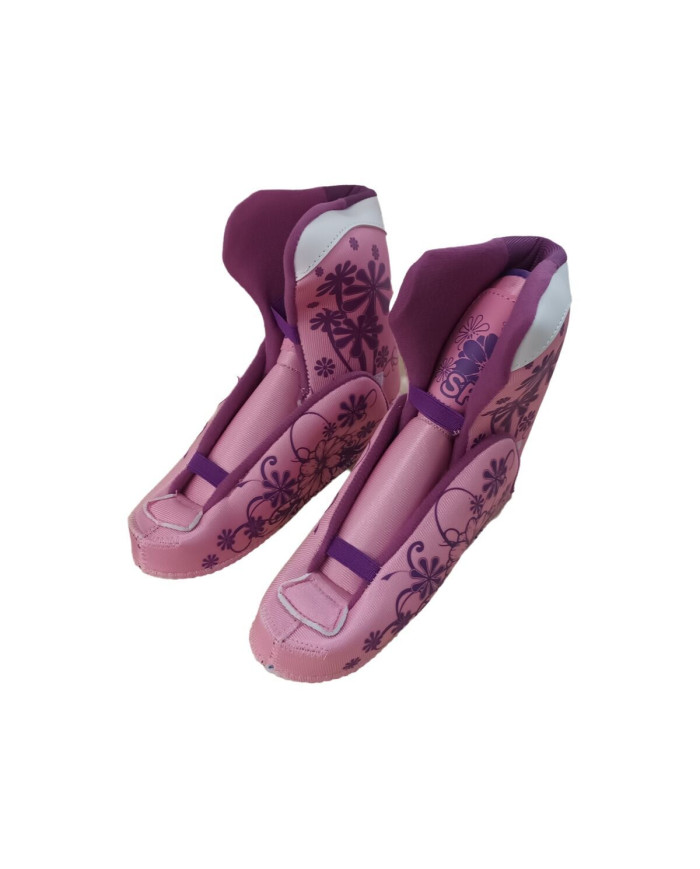Boots for Skates SFR Quad Liner