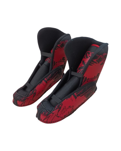 Boots for Skates SFR Quad Liner