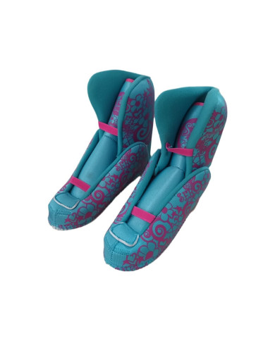 Boots for Skates SFR Quad Liner