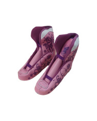 Boots for Skates SFR Quad Liner