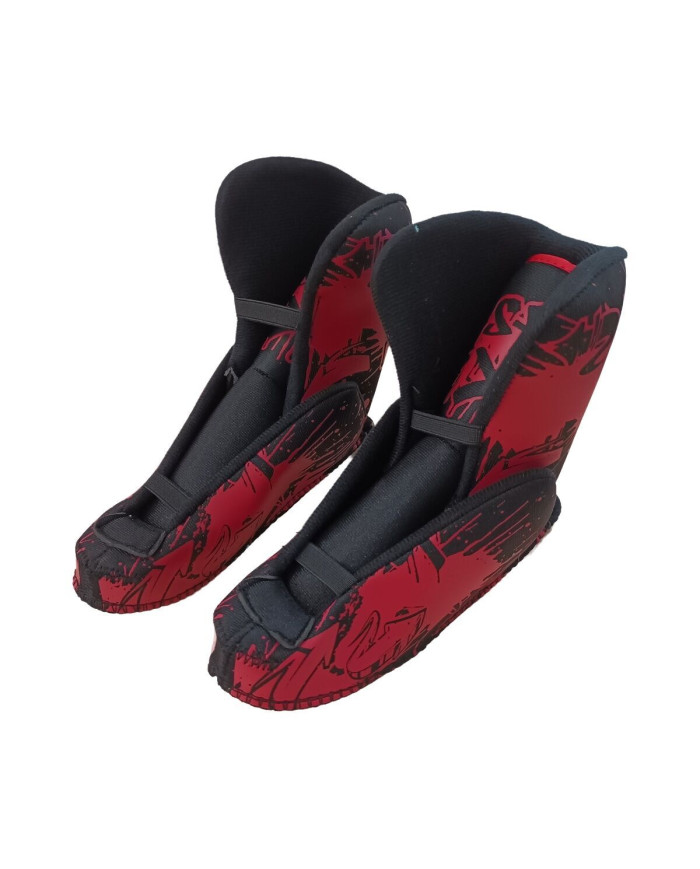 Boots for Skates SFR Quad Liner