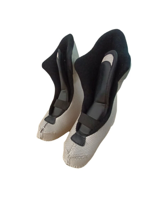 Boots for Skates SFR Quad Liner