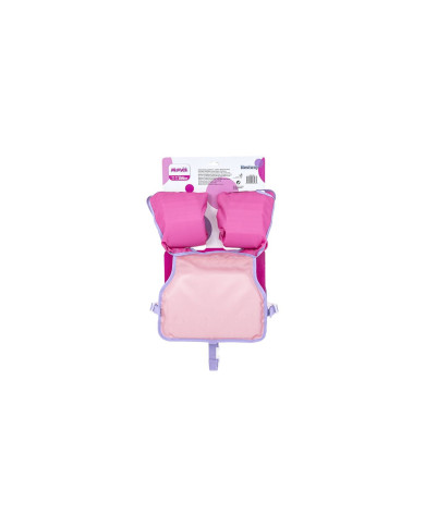 Swimming Goggles Bestway Pink M/L 19-30 kg