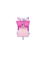 Swimming Goggles Bestway Pink M/L 19-30 kg
