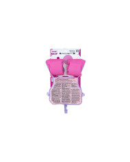 Swimming Goggles Bestway Pink M/L 19-30 kg