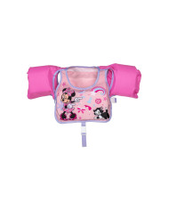 Swimming Goggles Bestway Pink M/L 19-30 kg