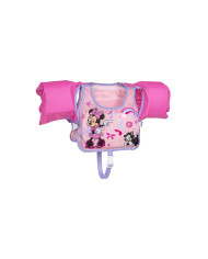 Swimming Goggles Bestway Pink M/L 19-30 kg