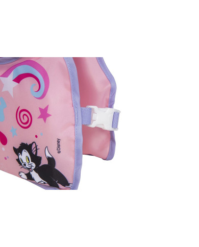 Swimming Goggles Bestway Pink M/L 19-30 kg