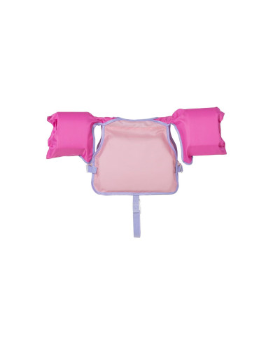 Swimming Goggles Bestway Pink M/L 19-30 kg