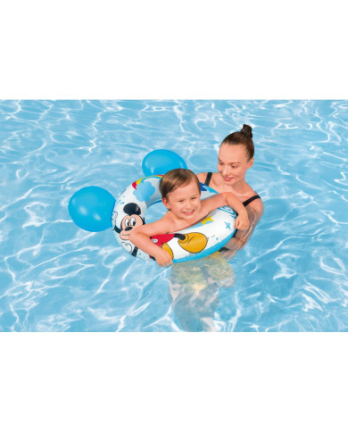 Air mattress Bestway 66 x 14 x 65 cm