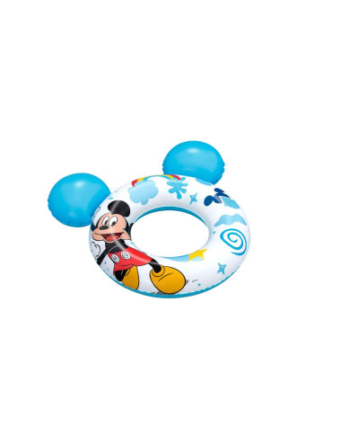 Air mattress Bestway 66 x 14 x 65 cm