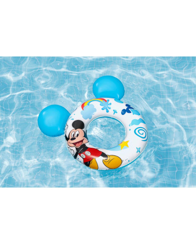 Air mattress Bestway 66 x 14 x 65 cm