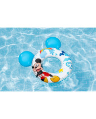 Air mattress Bestway 66 x 14 x 65 cm