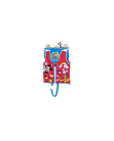 Swimming Goggles Bestway Red S/M 11-19 kg