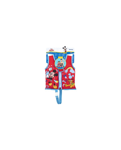 Swimming Goggles Bestway Red S/M 11-19 kg