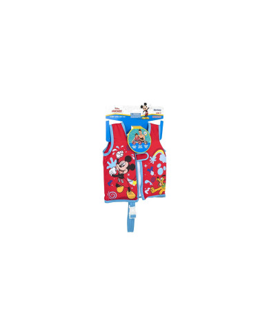 Swimming Goggles Bestway Red S/M 11-19 kg