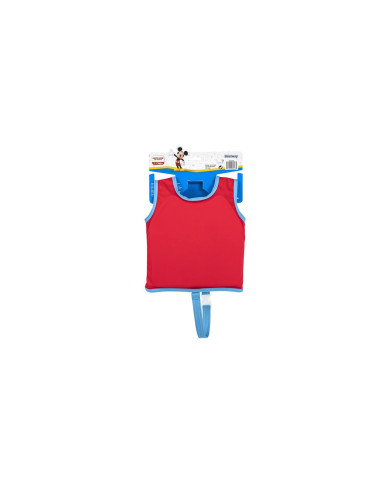 Swimming Goggles Bestway Red S/M 11-19 kg