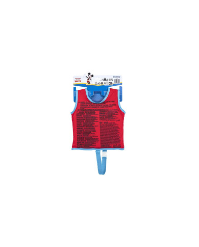 Swimming Goggles Bestway Red S/M 11-19 kg
