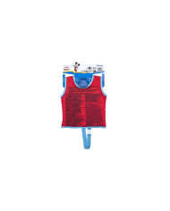 Swimming Goggles Bestway Red S/M 11-19 kg