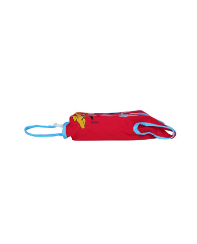 Swimming Goggles Bestway Red S/M 11-19 kg