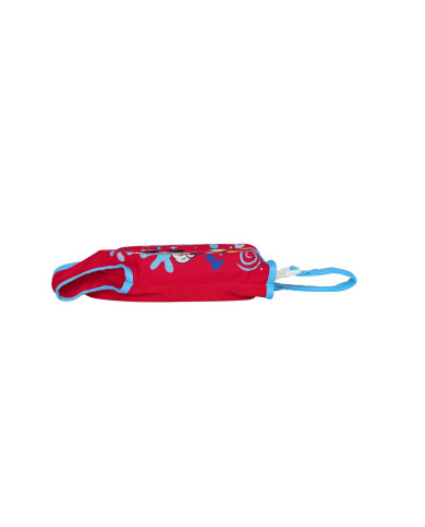 Swimming Goggles Bestway Red S/M 11-19 kg