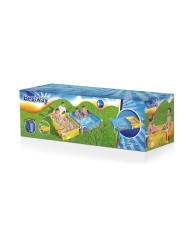 Inflatable Paddling Pool for Children Bestway 210 x 30 x 112 cm