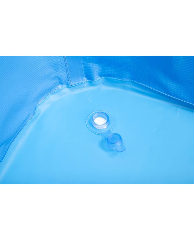 Inflatable Paddling Pool for Children Bestway 210 x 30 x 112 cm