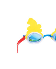 Swimming Goggles Bestway Yellow