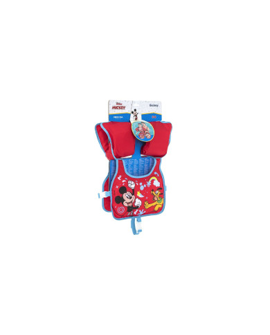 Swimming Goggles Bestway Red M/L 19-30 kg