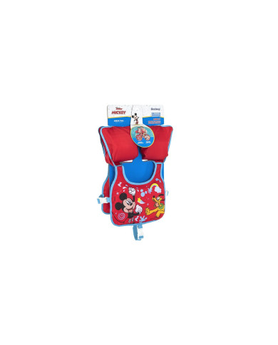 Swimming Goggles Bestway Red M/L 19-30 kg