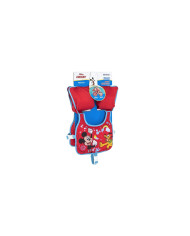 Swimming Goggles Bestway Red M/L 19-30 kg