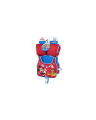 Swimming Goggles Bestway Red M/L 19-30 kg