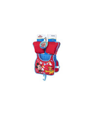 Swimming Goggles Bestway Red M/L 19-30 kg