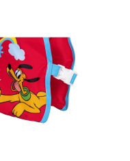 Swimming Goggles Bestway Red M/L 19-30 kg