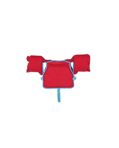 Swimming Goggles Bestway Red M/L 19-30 kg