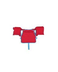Swimming Goggles Bestway Red M/L 19-30 kg