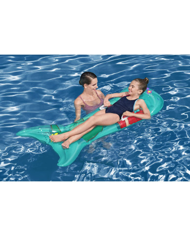 Air mattress Bestway 147 x 17 x 72 cm