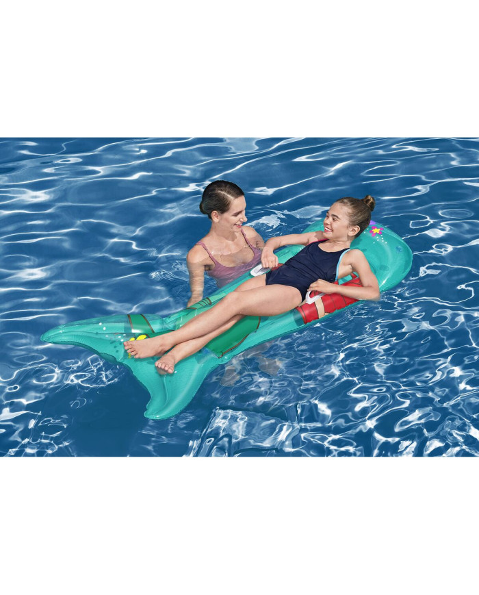 Air mattress Bestway 147 x 17 x 72 cm