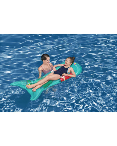 Air mattress Bestway 147 x 17 x 72 cm