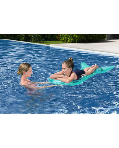 Air mattress Bestway 147 x 17 x 72 cm