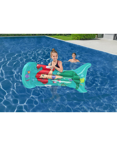 Air mattress Bestway 147 x 17 x 72 cm